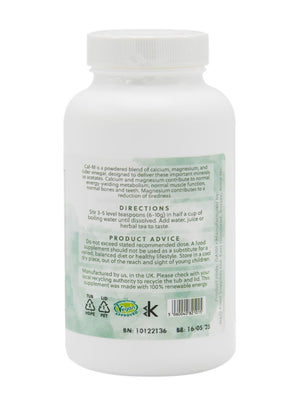 Cal-M - 100g Vegan Powder