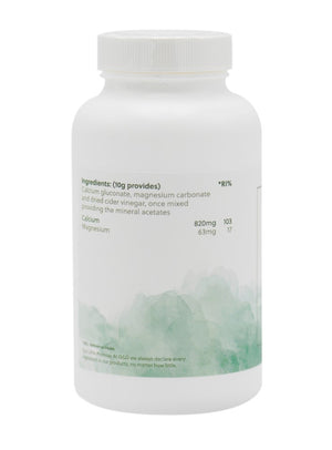 Cal-M - 100g Vegan Powder