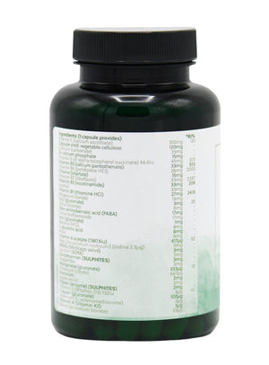 Mega Multi - 60 Capsules